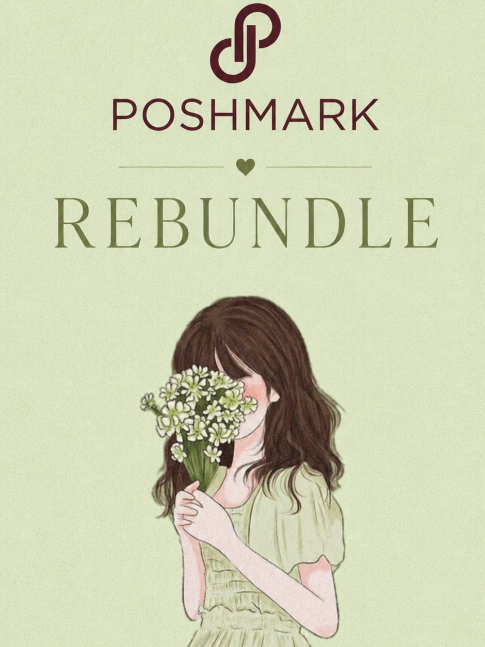 Rebundle for @cocobuttercups